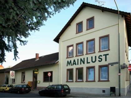 Photo: Mainlust